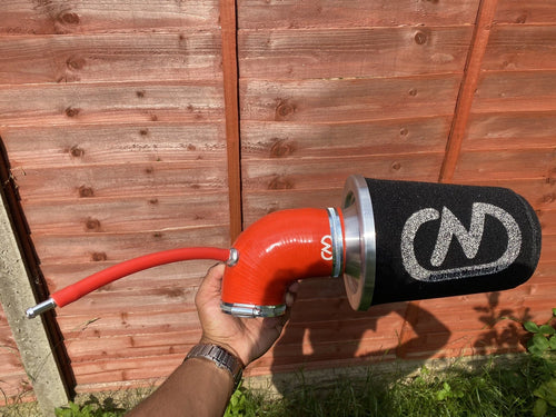 1.0 MPI Intake | VW Polo MK6/7 · SEAT Ibiza · Skoda Fabia (2012–2023)