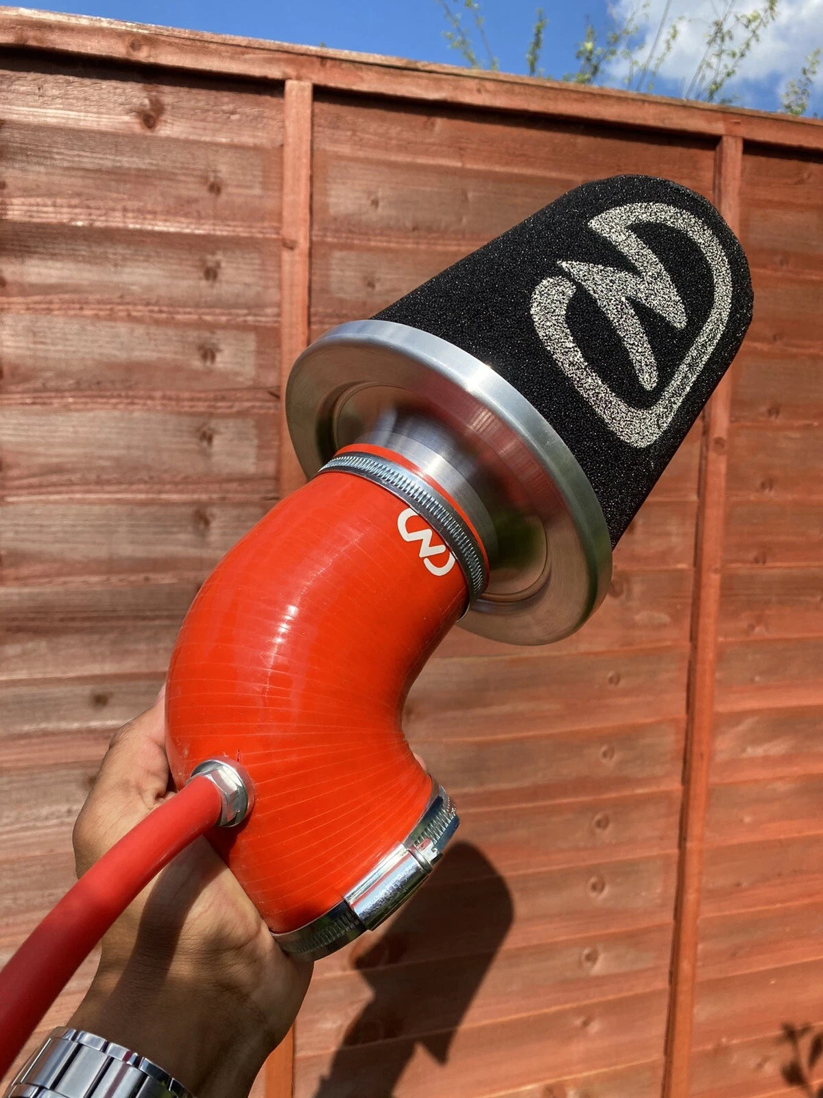 1.0 MPI Intake | VW Polo MK6/7 · SEAT Ibiza · Skoda Fabia (2012–2023)