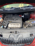 1.4 TSI TFSI Twin Charge Intake | Fabia VRS MK2 ·  Ibiza Cupra MK2