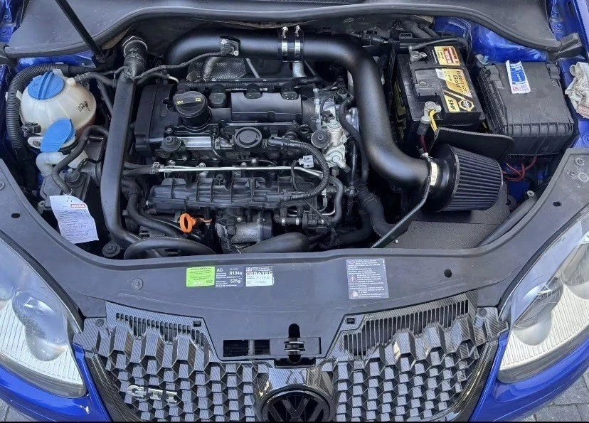 MK5 GTI / Audi S3 8P / Leon MK2 EA113 2.0 FSI TFSI Intake | Full Aluminium